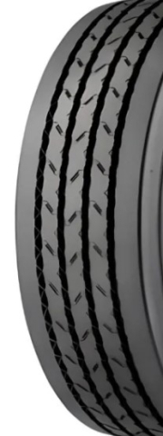 Camioane - CONTINENTAL HTR2+ 215/75R17.5