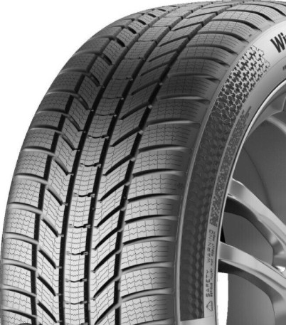 Anvelope SUV / 4x4 - CONTINENTAL Winter Contact TS870P 215/70R16
