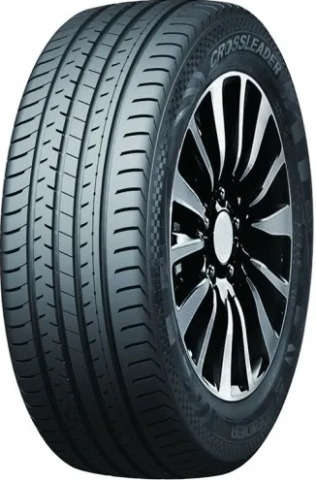 Anvelope SUV / 4x4 - CROSSLEADER DSU02 295/30R26