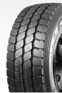 Camioane - CROSSWIND CWA40X 385/65R22.5