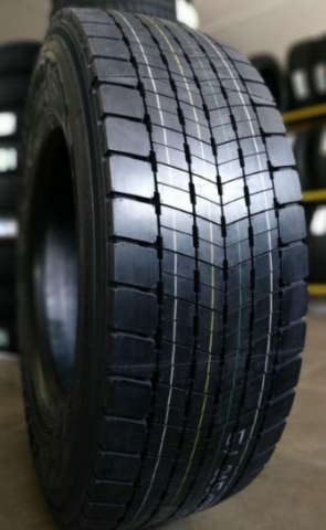 Camioane - CROSSWIND CWD10E 315/70R22.5