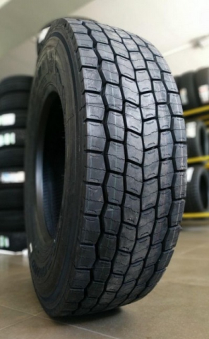 Camioane - CROSSWIND CWD30K 295/60R22.5