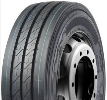 Camioane - CROSSWIND CWT20E 205/65R17.5