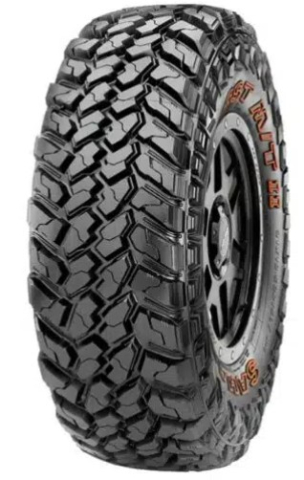 Anvelope SUV / 4x4 - CST Sahara MT II 245/75R16