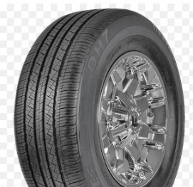 Anvelope SUV / 4x4 - DELINTE DH7 SUV 265/70R17