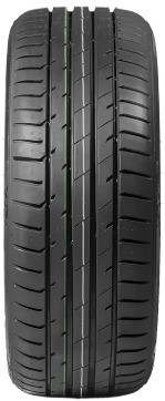 Anvelope Auto - DELINTE DS7 Sport 265/35R19