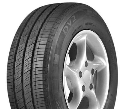 Anvelope Auto - DELINTE DV2 175/70R14