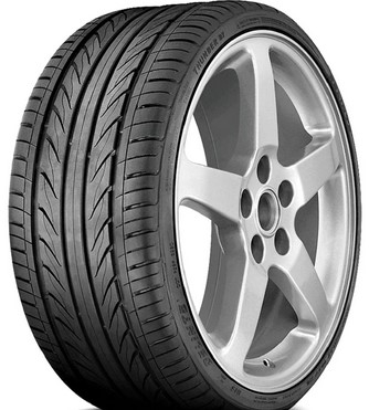 Anvelope Auto - DELINTE Thunder D7 265/30R19