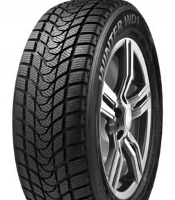 Anvelope Auto - DELINTE Winter WD1 225/45R17