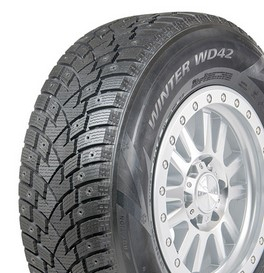 Anvelope Cargo - DELINTE Winter WD42 215/75R16