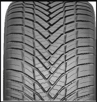 Anvelope SUV / 4x4 - DELMAX X-Weather 4S 235/60R18
