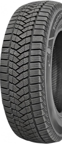 Anvelope Cargo - DELMAX X-Weather Van 4S 195/75R16