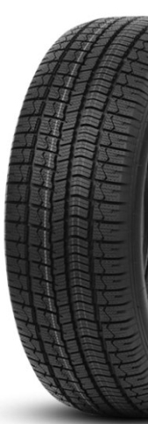 Anvelope SUV / 4x4 - DOUBLE COIN DW-300 SUV 245/60R18
