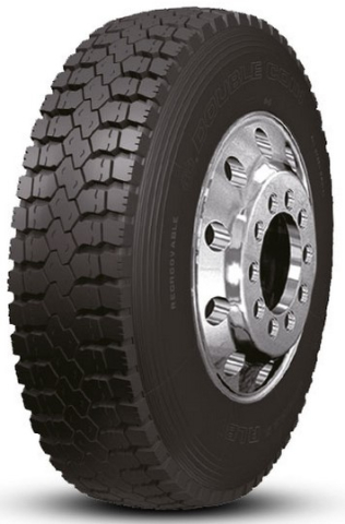 Camioane - DOUBLE COIN RLB1 10R22.5