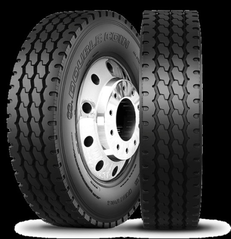 Camioane - DOUBLE COIN RR706 315/80R22.5