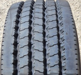 Camioane - DOUBLE COIN RT500 10R17.5