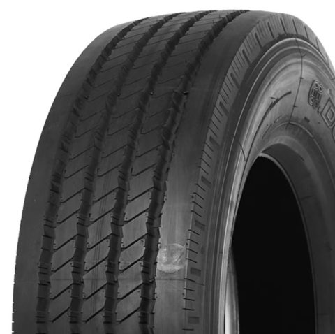 Camioane - DOUBLE COIN RT600 245/70R17.5