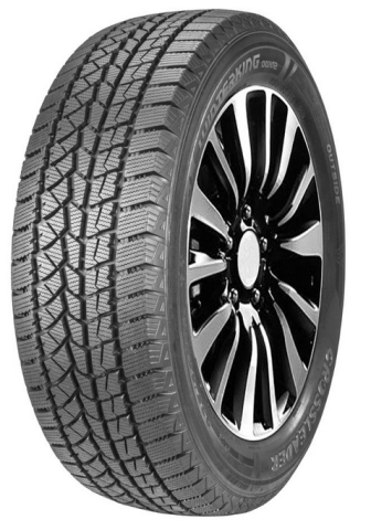 Anvelope SUV / 4x4 - DOUBLESTAR DW02 (soft) 265/65R17
