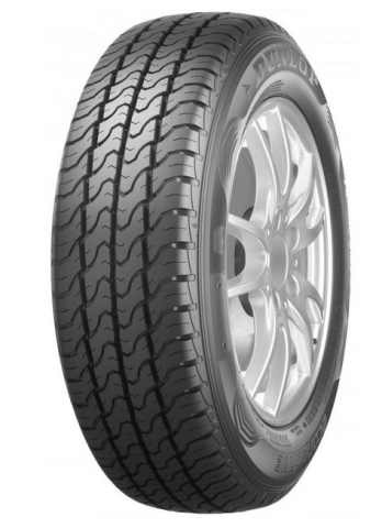 Anvelope Cargo - DUNLOP Econodrive 225/70R15