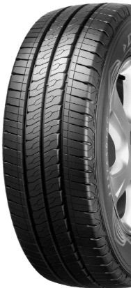 Anvelope Cargo - DUNLOP Econodrive LT 215/75R16
