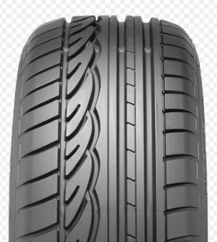 Anvelope Auto - DUNLOP SP Sport 01 255/45R18