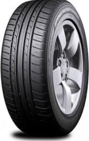 Anvelope SUV / 4x4 - DUNLOP SP Sport Fast Response 215/65R16