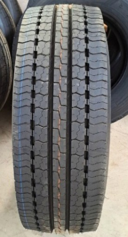 Camioane - DUNLOP SP346+ 315/60R22.5