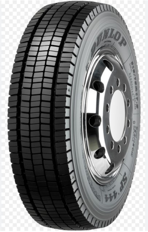 Camioane - DUNLOP SP444 205/75R17.5
