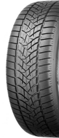 Anvelope SUV / 4x4 - DUNLOP Winter Sport 5 Suv 225/60R17