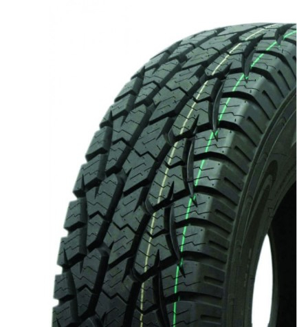 Anvelope SUV / 4x4 - ECOVISION VI-286AT 31/105R15