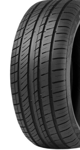 Anvelope SUV / 4x4 - ECOVISION VI-386 255/60R18
