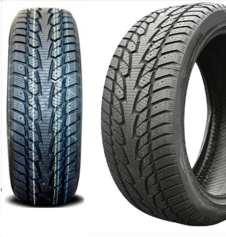 Anvelope SUV / 4x4 - ECOVISION W-686 215/75R15