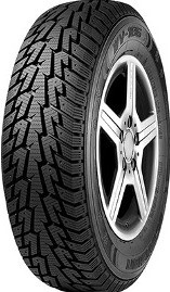 Anvelope SUV / 4x4 - ECOVISION WV-186 245/75R17