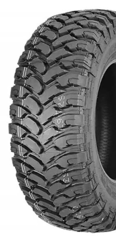 Anvelope SUV / 4x4 - EVERTON EMT300 215/75R15