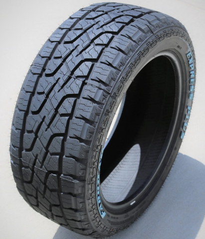 Anvelope SUV / 4x4 - FARROAD Express Plus 285/60R18