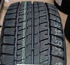 Anvelope Cargo - FARROAD FRD75 195R14