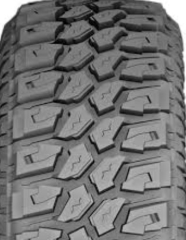 Anvelope SUV / 4x4 - FARROAD Mud Hunter 30/95R15