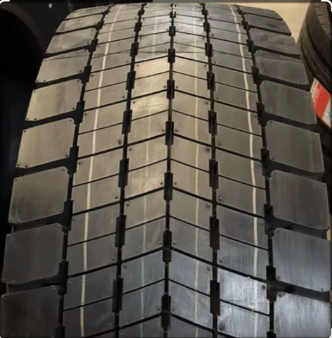 Camioane - FIRENZA DRIVUS-D 315/60R22.5