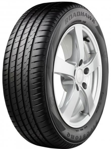 Anvelope Auto - FIRESTONE Roadhawk 205/55R17