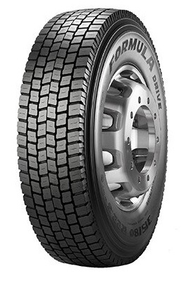 Camioane - FORMULA Drive 295/80R22.5
