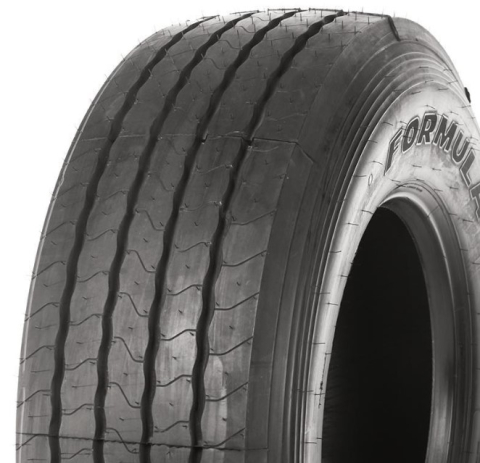 Camioane - FORMULA Trailer 215/75R17.5