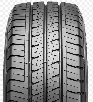 Anvelope Cargo - FULDA Conveo Tour 2 235/65R16
