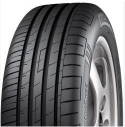 Anvelope Auto - FULDA Ecocontrol HP 2 205/55R16