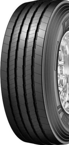 Camioane - FULDA Ecotonn 235/75R17.5