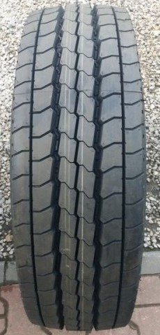 Camioane - FULDA Regiocontrol 215/75R17.5