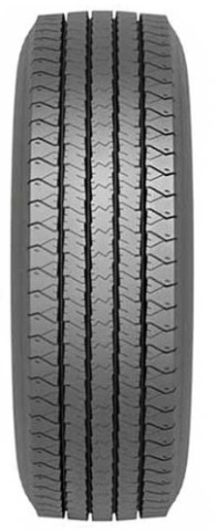 Camioane - FULDA Regiocontrol 3 315/60R22.5