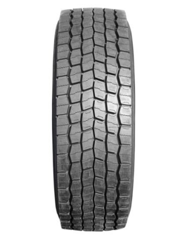 Camioane - FULLMILE T-Hybrid D01 315/80R22.5
