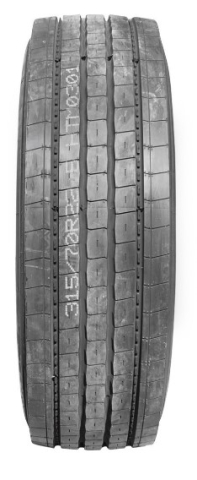 Camioane - FULLMILE T-HYBRID S01 315/80R22.5