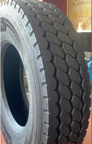 Camioane - GOLDSHIELD HD188+ 315/80R22.5