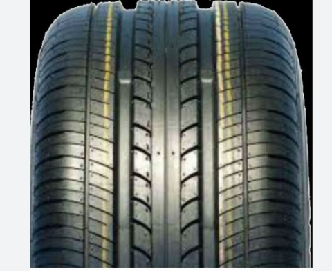 Anvelope Auto - GOODRIDE H660 205/55R15
